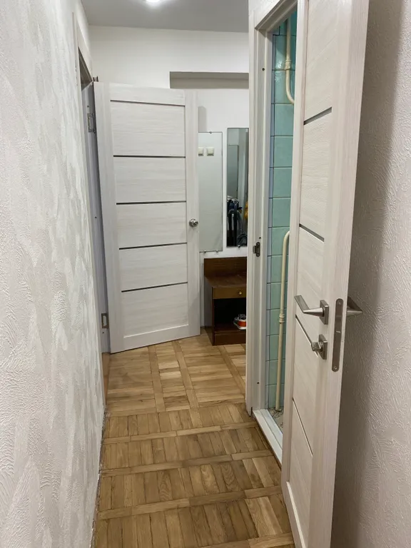 Квартира Классика в сердце города: уютная 2-комнатная квартира у моря — Гагра