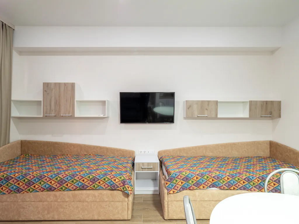 Квартира Уютная квартира за олимпийским парком — Сочи