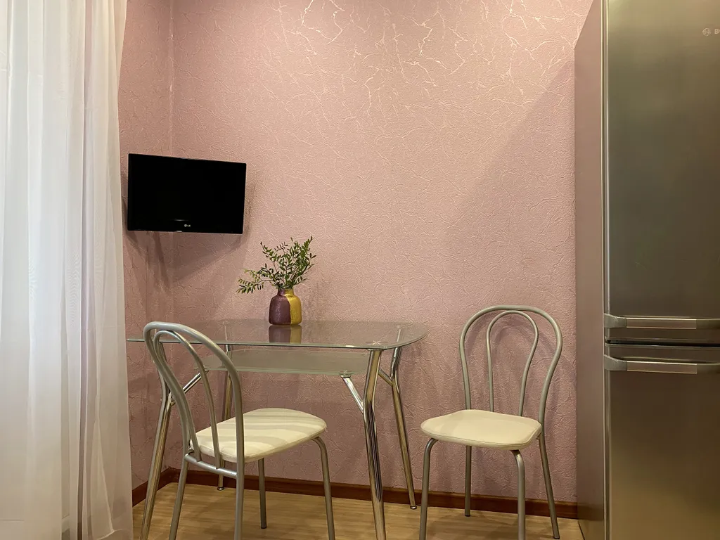 1-комнатные Апартаменты | Vikonda | GoodNight Aparts