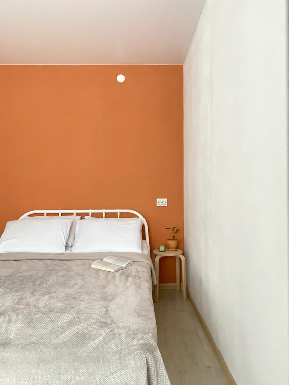 Квартира на набережной онежского озера