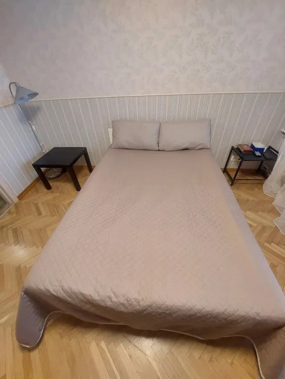 Квартира Коралл