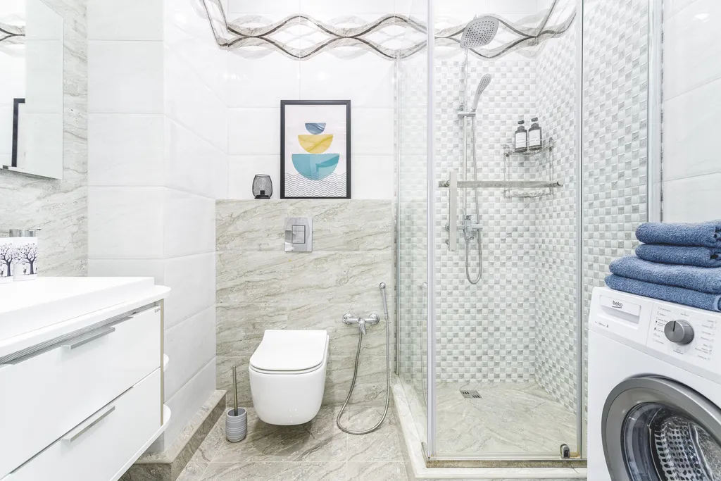 Квартира КВАРТИРА "СИЯНИЕ" с видом на сосновый лес — Геленджик