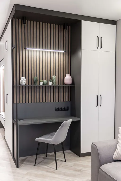 Квартира 2-комнатная Квартира — Геленджик