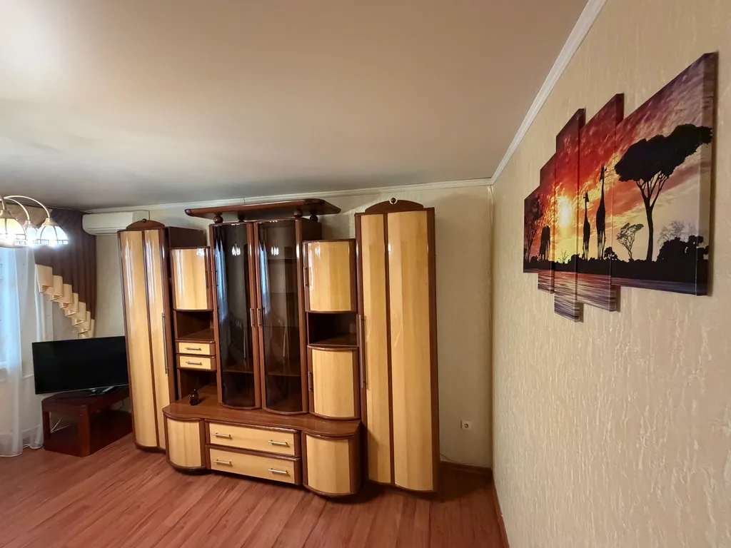 Комфортная квартира рядом с Площадью Победы