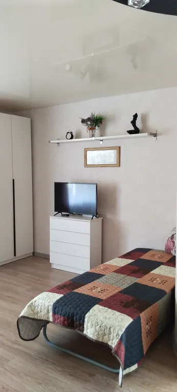 Уютная квартира в районе Черёмушки для гостей города и командировочных