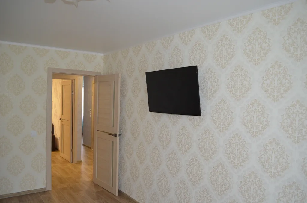 Уютная двухкомнатная квартира в спальном районе от собственника