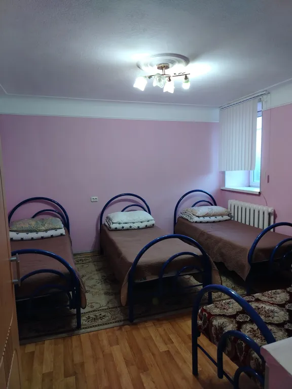 Гостевой дом "Ущелье"