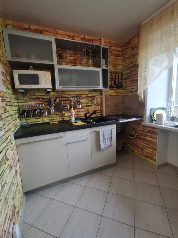 Двухкомнатная Квартира в центре