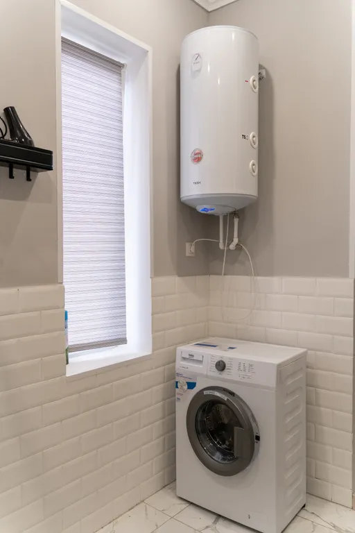 Коттедж Дом у моря №2 — Витино