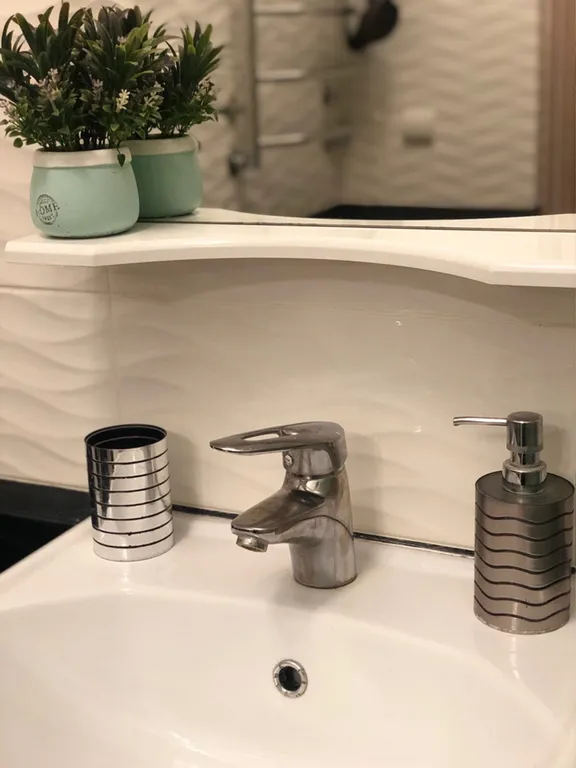 Апартаменты у озера