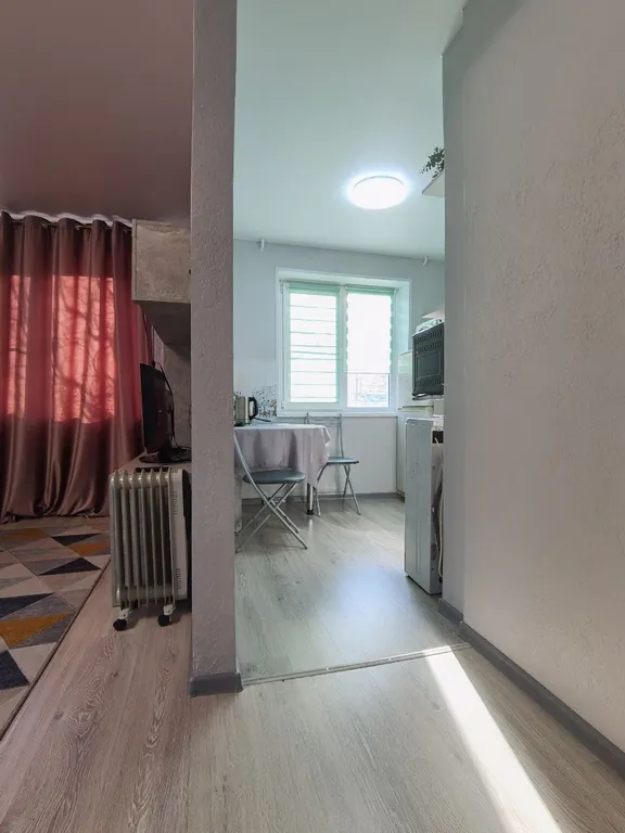 Уютная квартира рядом с центром города