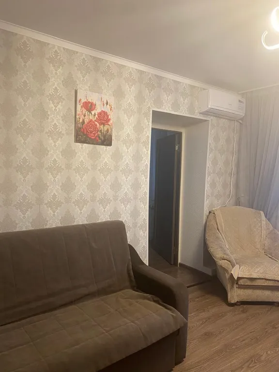 Дом в самом центре