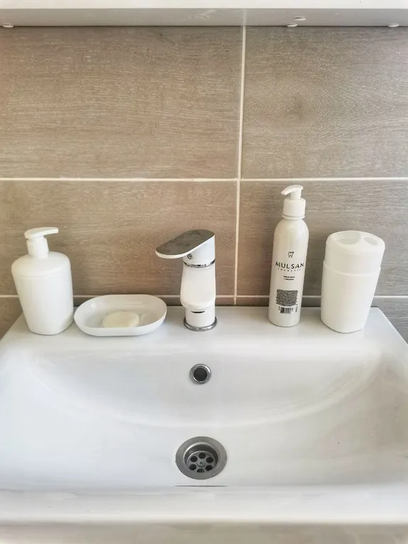 Коттедж Гостевой дом с видом на горы — Кисловодск