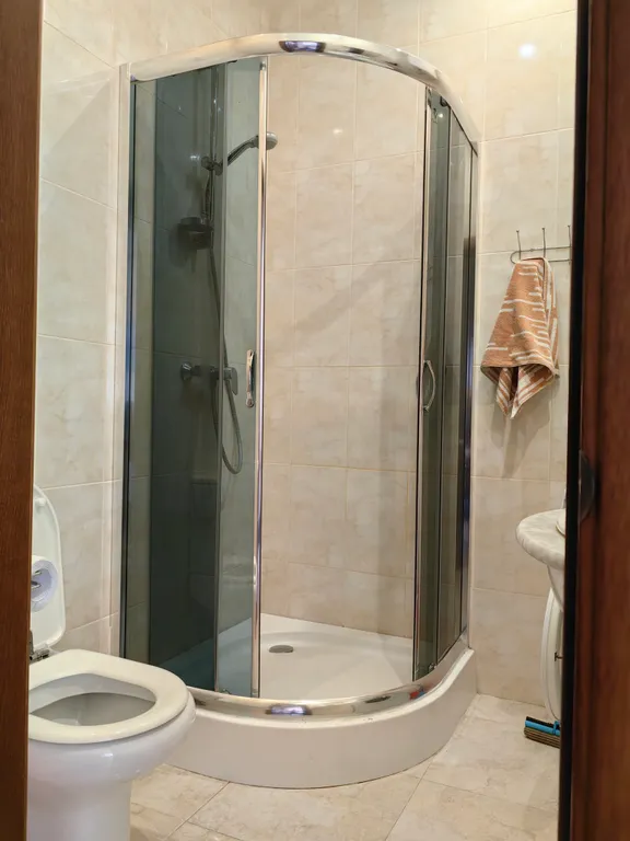 Апартамент с видом на море