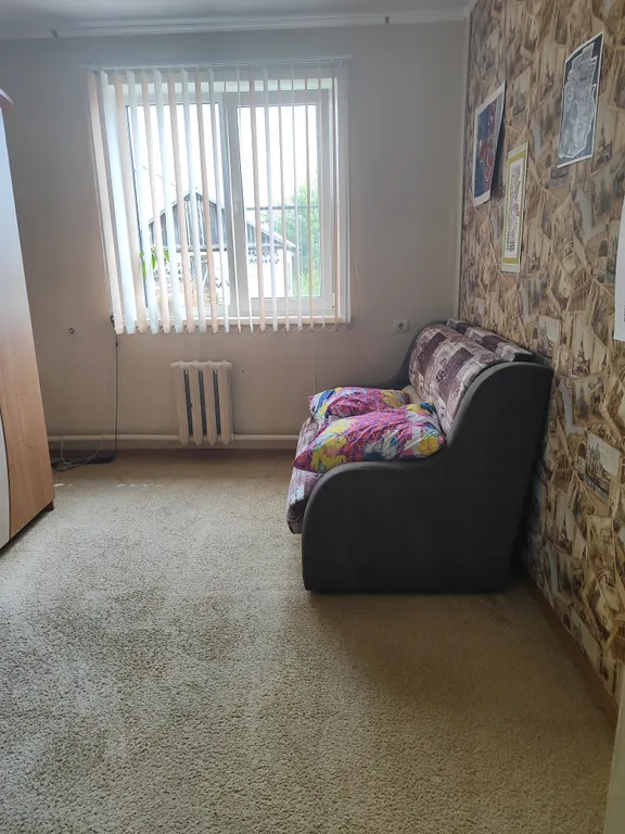 4-комнатный Дом