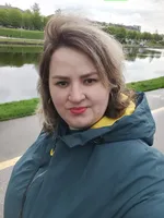 Анна Евгеньева