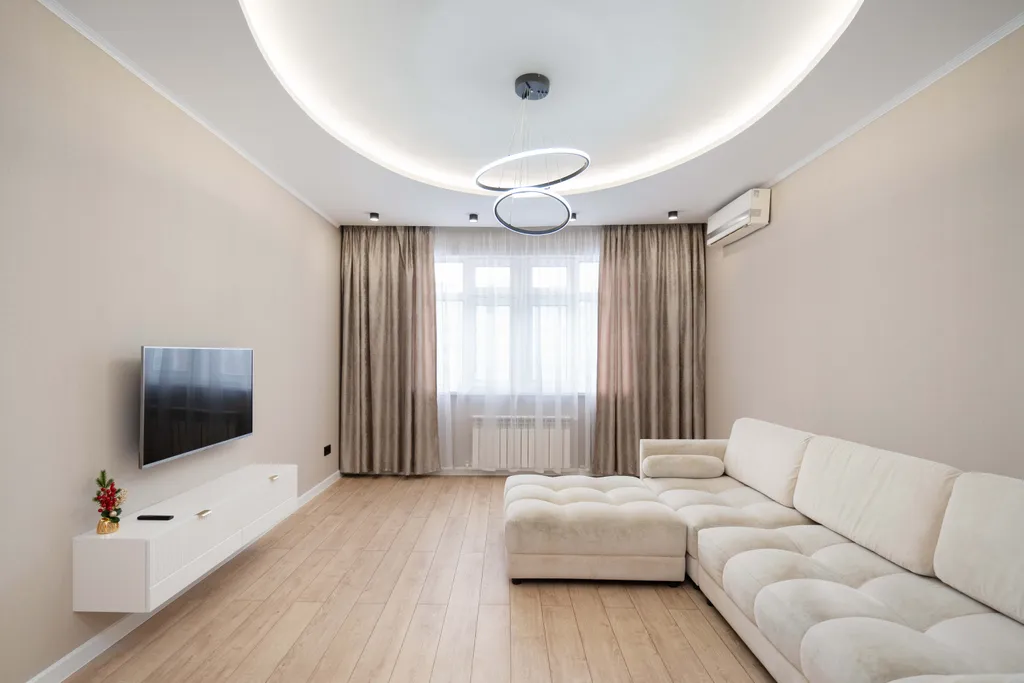 Апартаменты Домино в центре города