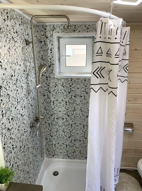 Домик для пары