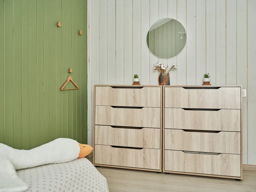 Ароматный - дом с парфюмерным уголком