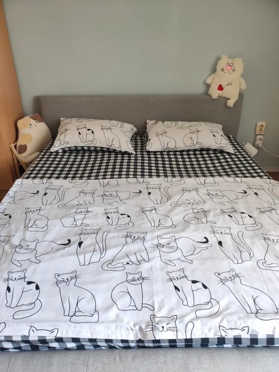 Квартира Солнечная квартира у моря — Севастополь