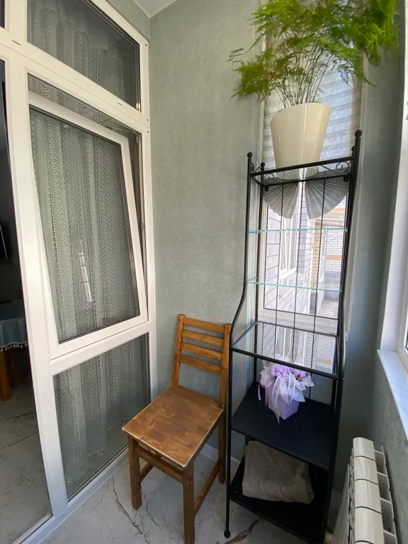 Квартира Уютная квартира в курортной зоне — Горячий Ключ