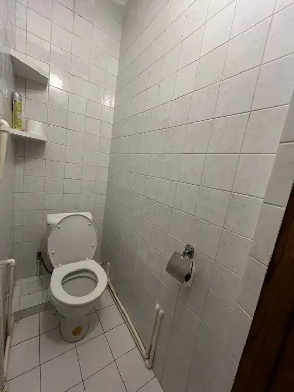 Квартира с видом на море на первой береговой линии