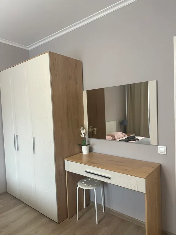 Квартира Квартира Comfort Plus в ЖК Центральный — Ярославль