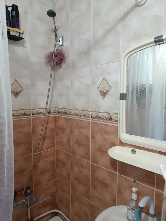 Квартира Комната — Новоотрадное