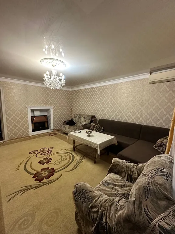 Уютная квартира с морем в пешей доступности — аренда посуточно в Дербент