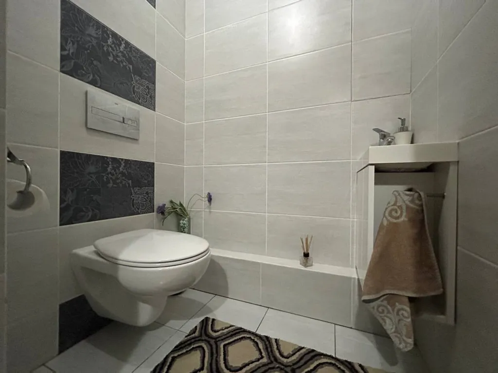 Уютная квартира в центре