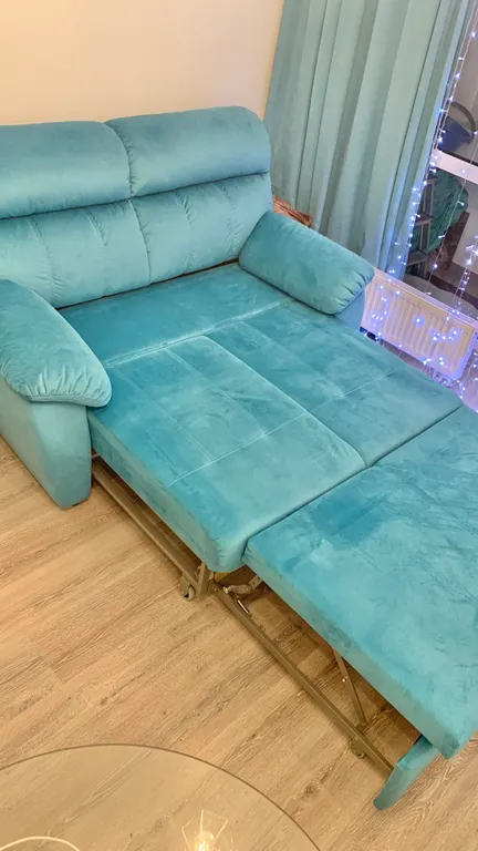 Уютная студия в лесной зоне