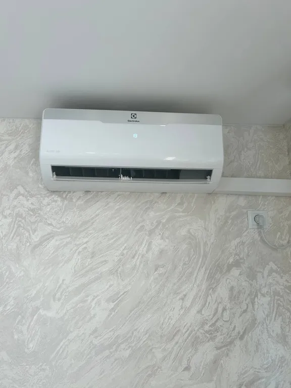 Уютная квартира со свежим ремонтом