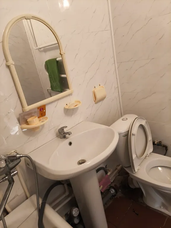 Уютная квартира для командировочных работников