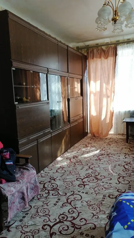 Квартира Квартира на Садовой — Кашира