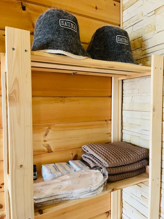 Дуплекс от Mountain house на берегу горной реки Катунь N2