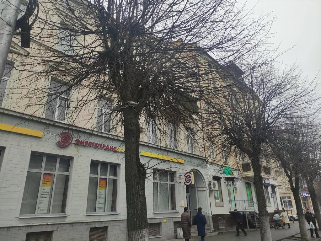 Лучшая локация в городе