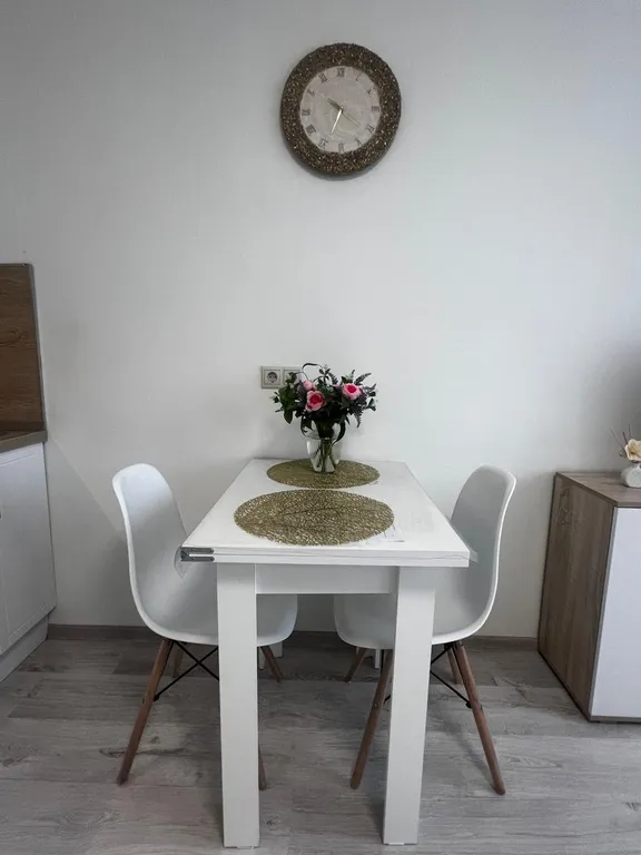 Милая студия в Облаках