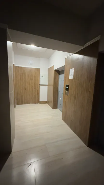 Супер уютная, светлая  новая квартира