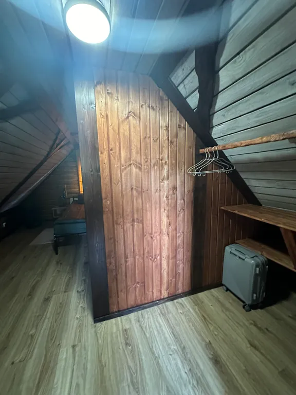 Уютный домик недалеко от моря близ казино Собрание