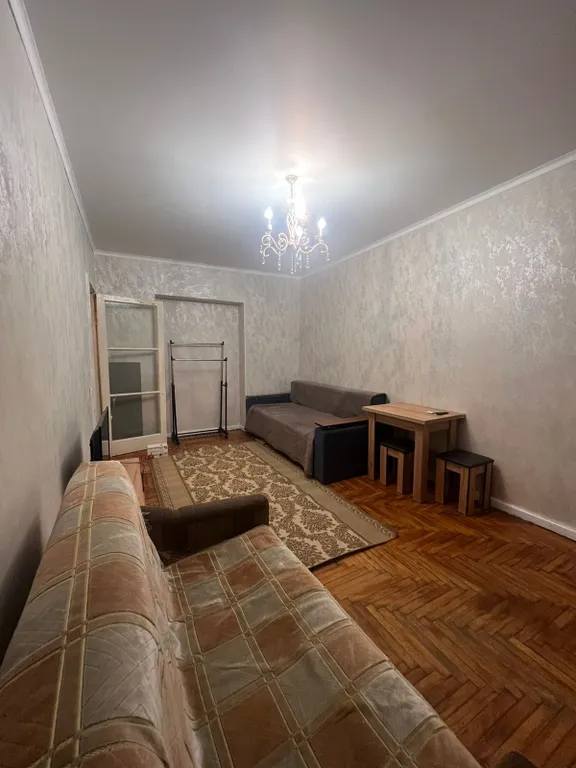 Квартира Квартира на берегу у моря — Сухум