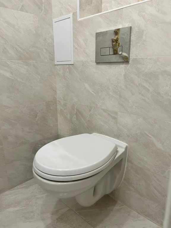 Квартира Квартира Rauschen Green May — Светлогорск