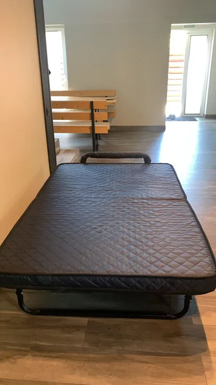 Апартаменты с сауной