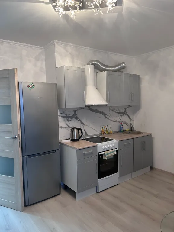 Квартира Уютная студия — аренда посуточно в Новогорелово