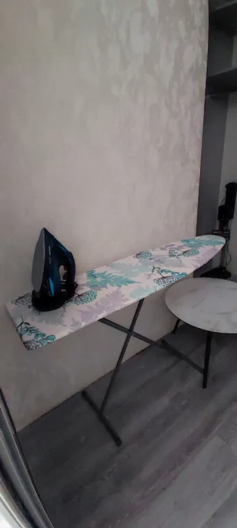 Уютная квартира у моря