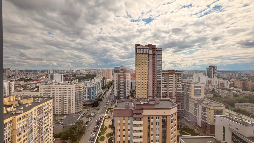 Апартамент Свобода Residents