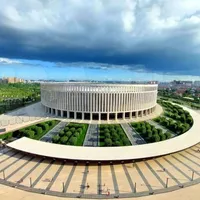 Апартаменты у Парка Галицкого