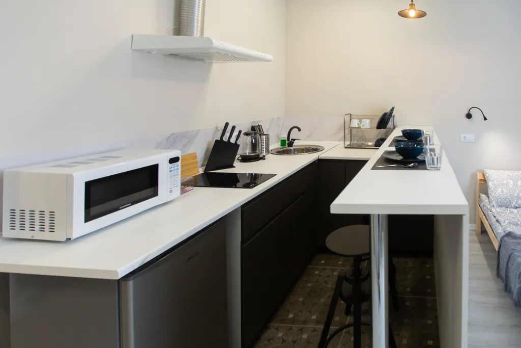 Студия на Карташова, 31б № 3