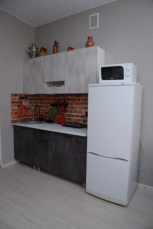 Апартамент на набережной