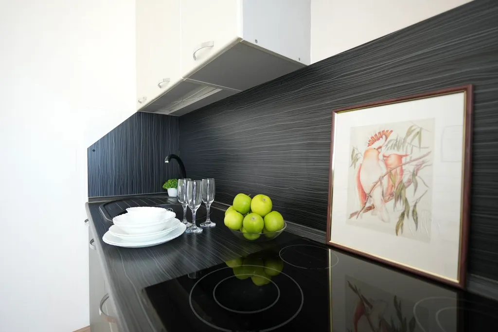 Пять звёзд у городской администрации