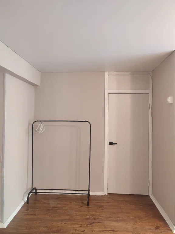 Квартира Комната на 4 человек рядом с метро Серпуховская/Добрынинская — Москва